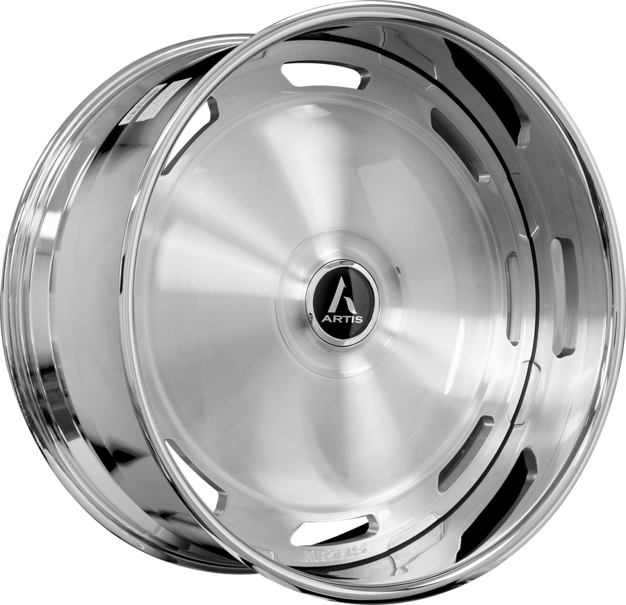 ARTIS FORGED TRIUMPH MULTI PIECE - Wheel Designers