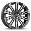 22" GMP ITALIA EXPERIENCE JAGUAR - Wheel Designers