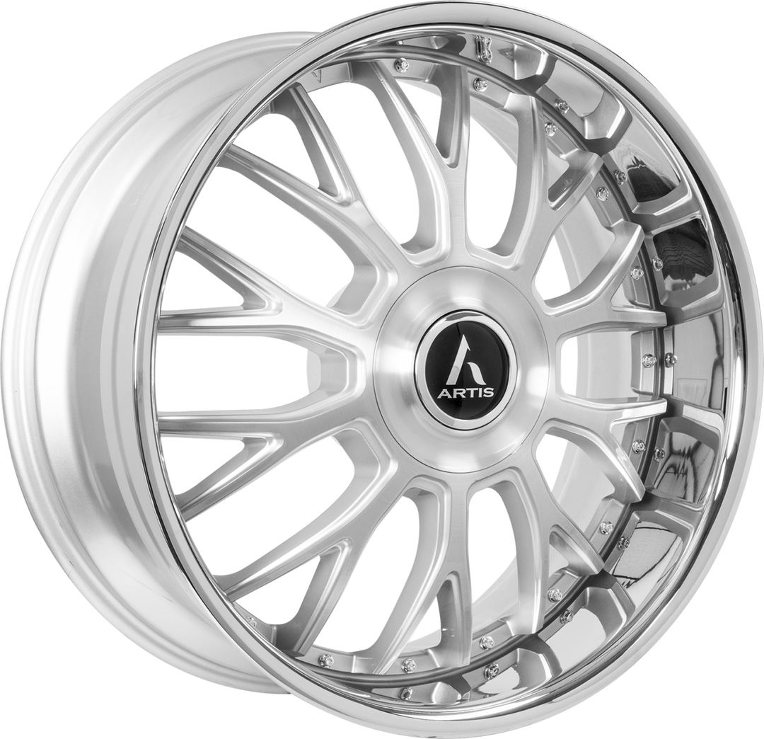 ARTIS FORGED GRIND-XL ONE PIECE - Wheel Designers