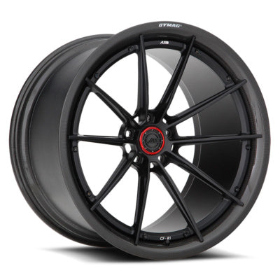 AL13 CF-R10 CARBON SERIES - Wheel Designers