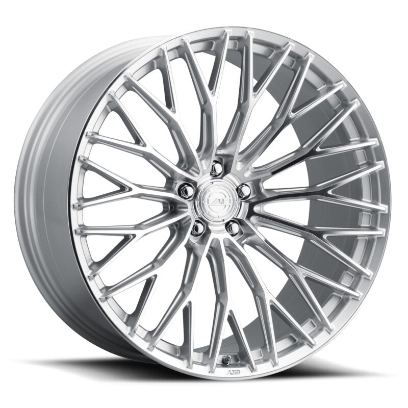19" AL13 FR100 FLOW TECHNIK SERIES