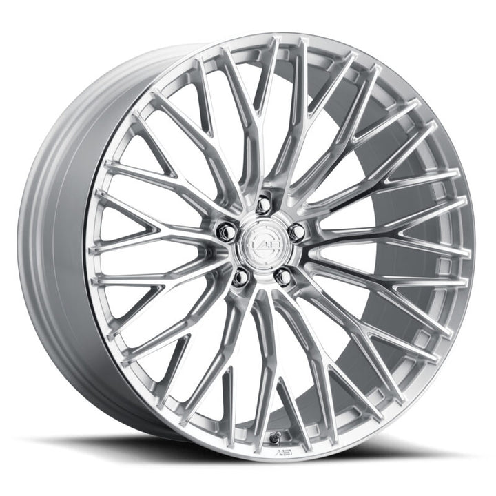 19" AL13 FR100 FLOW TECHNIK SERIES