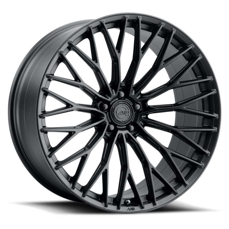 19" AL13 FR100 FLOW TECHNIK SERIES