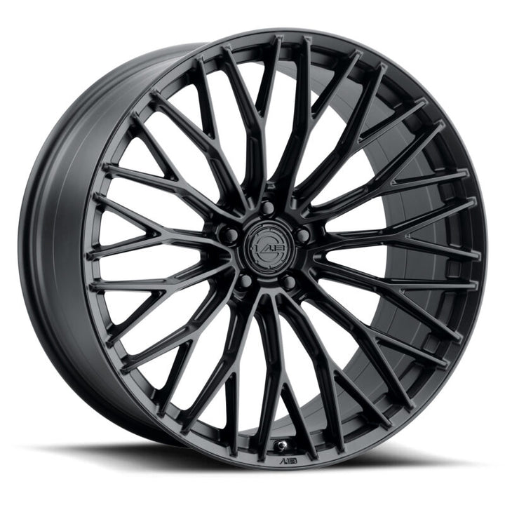 19" AL13 FR100 FLOW TECHNIK SERIES