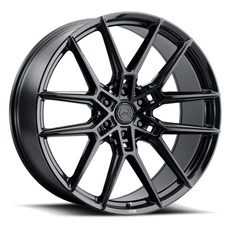 19" AL13 FR66 FLOW TECHNIK SERIES