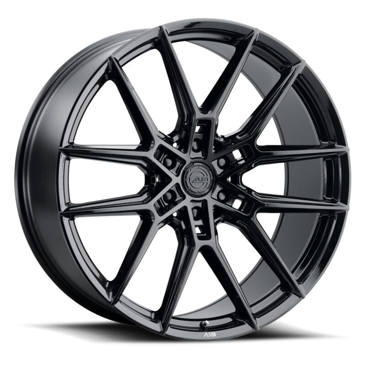 19" AL13 FR66 FLOW TECHNIK SERIES