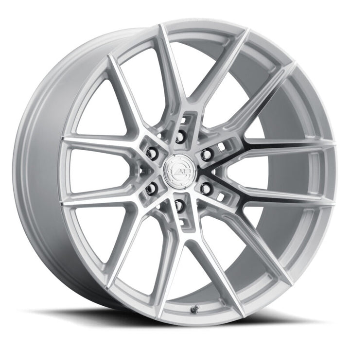 19" AL13 FR66 FLOW TECHNIK SERIES