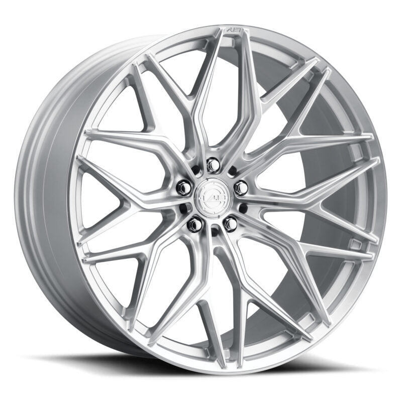 19" AL13 FR80 FLOW TECHNIK SERIES