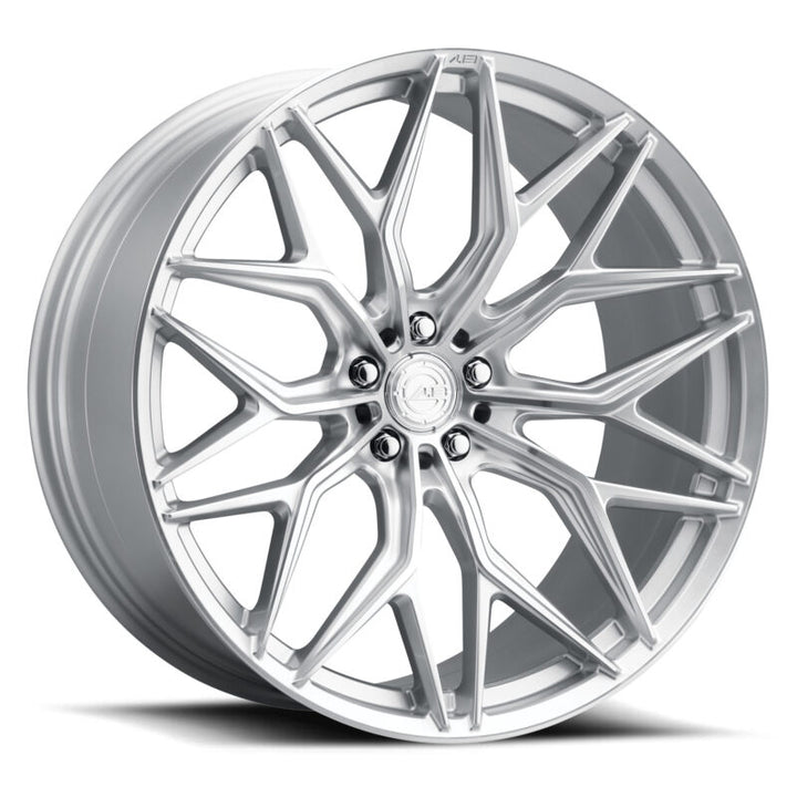 19" AL13 FR80 FLOW TECHNIK SERIES