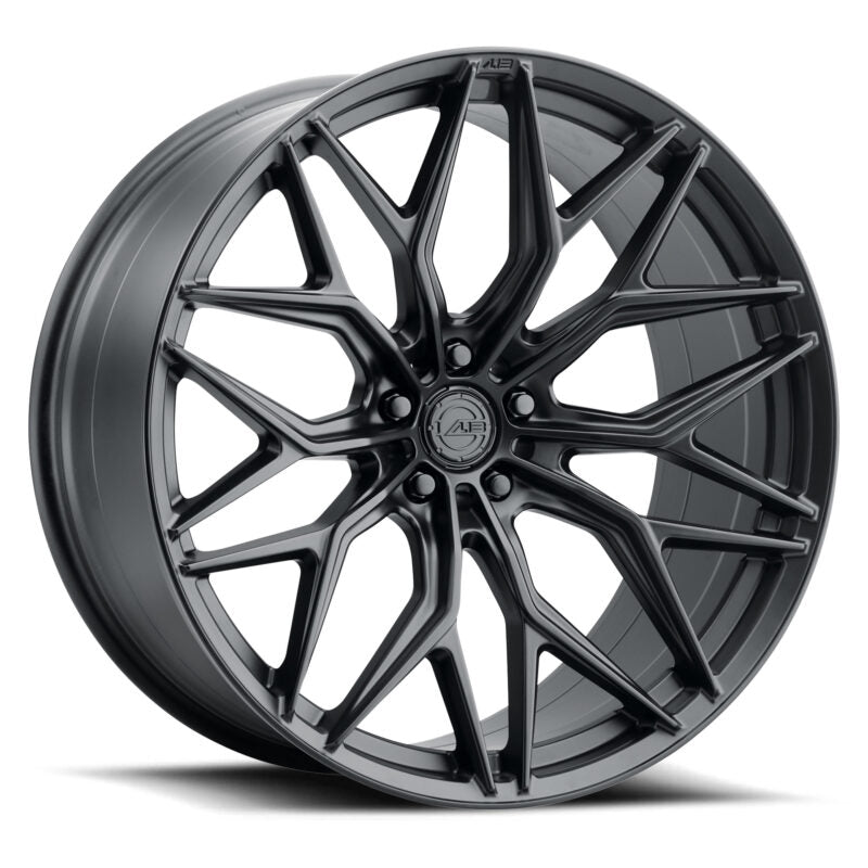 19" AL13 FR80 FLOW TECHNIK SERIES
