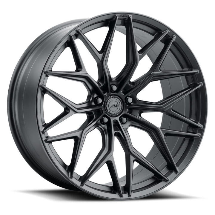 19" AL13 FR80 FLOW TECHNIK SERIES