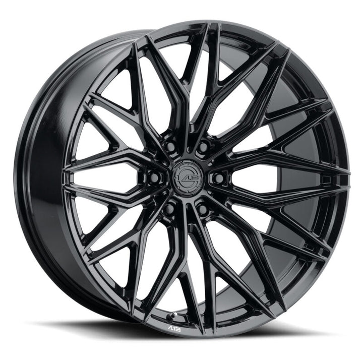 19" AL13 FR86 FLOW TECHNIK SERIES