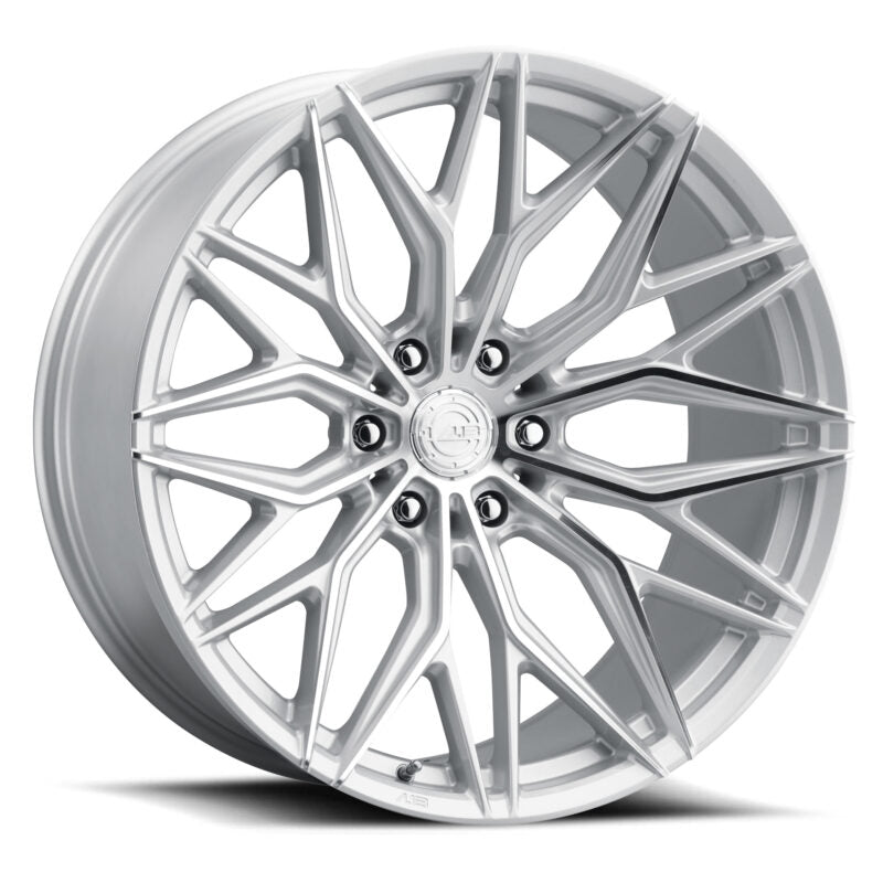 19" AL13 FR86 FLOW TECHNIK SERIES