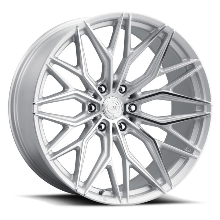 19" AL13 FR86 FLOW TECHNIK SERIES