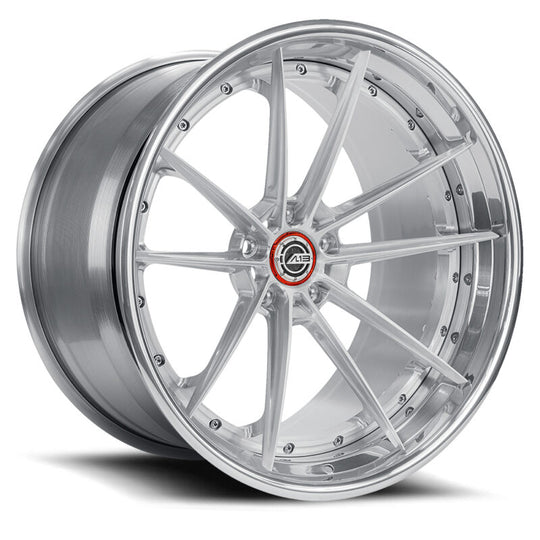 AL13 WHEELS – Wheel Designers