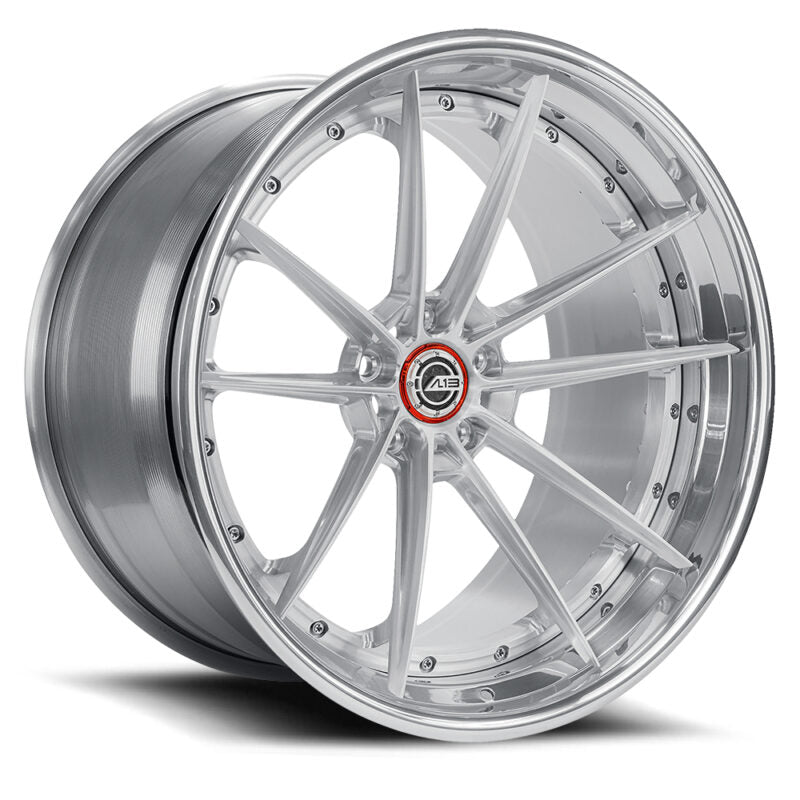 AL13 R30 R-SERIES - Wheel Designers