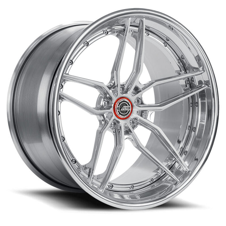AL13 WHEELS – Wheel Designers