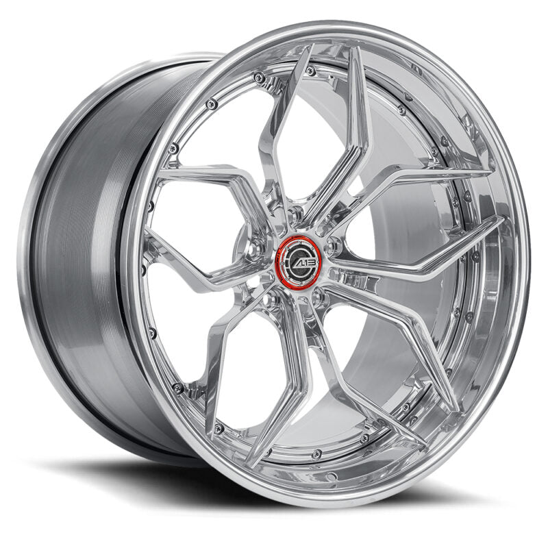 AL13 R70 R-SERIES - Wheel Designers