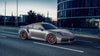 WD AS5-GT MONOBLOCK CONCAVE SERIES CORVETTE C8 STINGRAY - Wheel Designers
