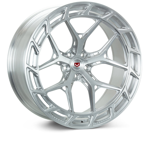 VOSSEN LC3-01T FORGED 1PC MONOBLOCK - Wheel Designers