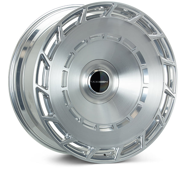 VOSSEN LC3-11T FORGED 1PC MONOBLOCK - Wheel Designers