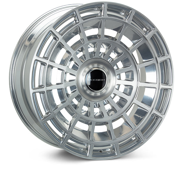 VOSSEN LC3-12 FORGED 1PC MONOBLOCK - Wheel Designers