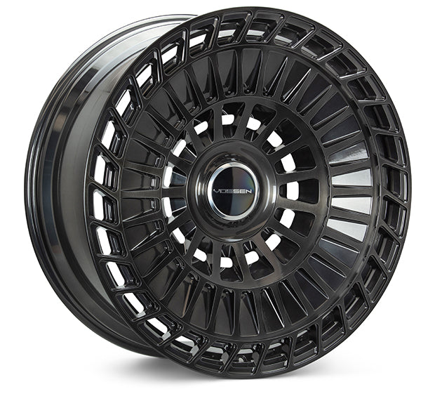 VOSSEN LC3-13T FORGED 1PC MONOBLOCK - Wheel Designers