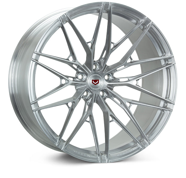 VOSSEN S21-02 CORVETTE C8 Z06 20X10 21X13 - Wheel Designers