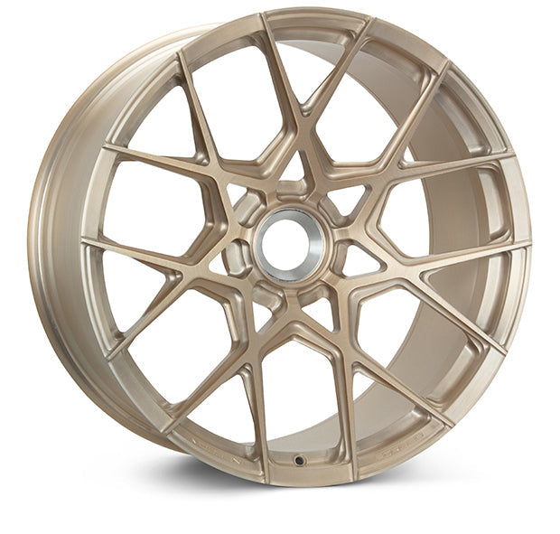 VOSSEN S21-07 CORVETTE C8 Z06 20X10 21X13 - Wheel Designers