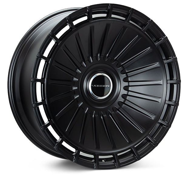 VOSSEN S21-12 FORGED 1PC MONOBLOCK - Wheel Designers