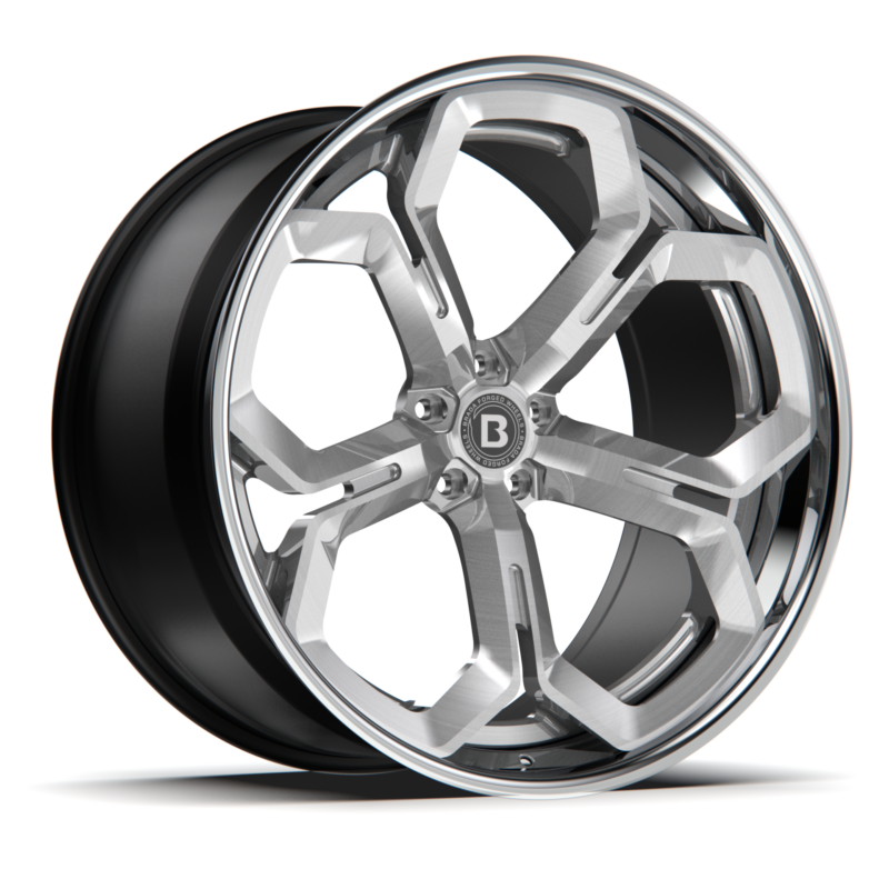 BRADA BL85 LUXURY SERIES - Wheel Designers