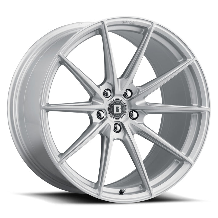 20" BRADA CX1 FORMTECH - Wheel Designers