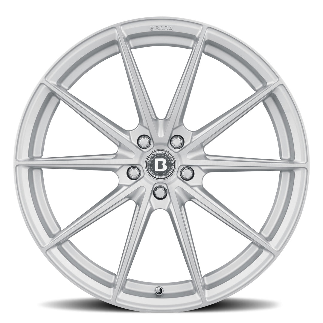 20" BRADA CX1 FORMTECH - Wheel Designers