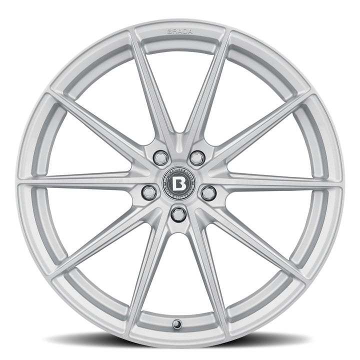 20" BRADA CX1 FORMTECH - Wheel Designers