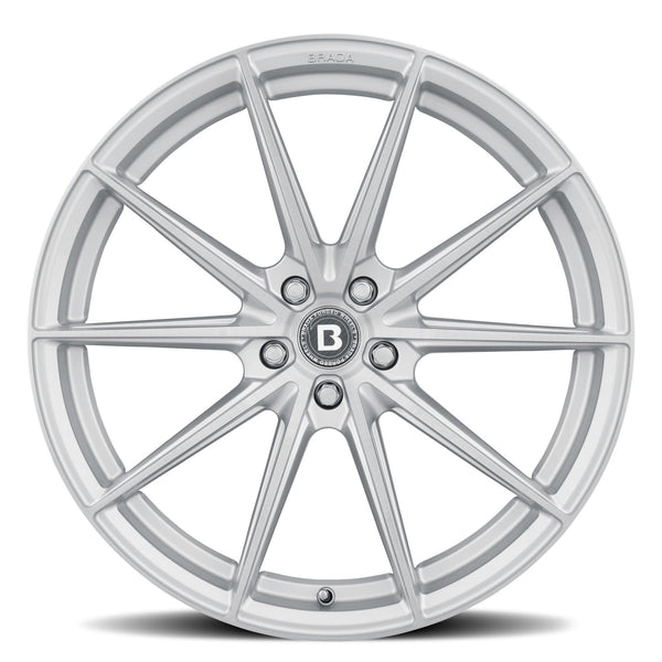 20" BRADA CX1 FORMTECH LEXUS IS 20X9 20X10.5 - Wheel Designers