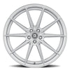 20" BRADA CX1 FORMTECH CAMARO 5TH/6TH GEN 20X9 20X10.5 - Wheel Designers