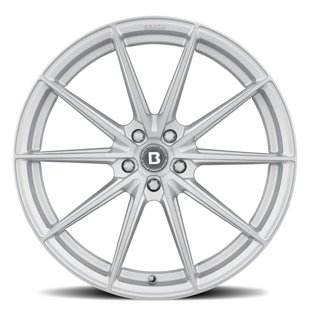 BRADA CX1 FORMTECH CORVETTE C8 20X8.5 20X11 – Wheel Designers