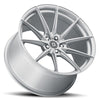 20" BRADA CX1 FORMTECH TOYOTA SUPRA 20X10 20X11 - Wheel Designers