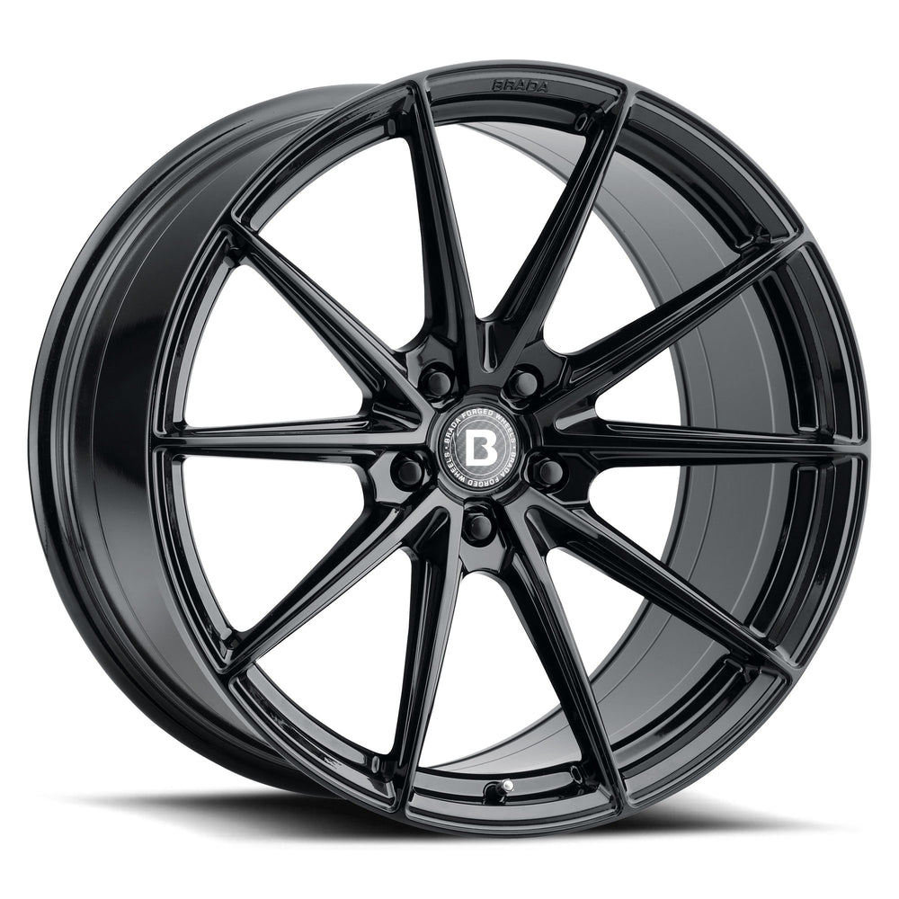 20" BRADA CX1 FORMTECH - Wheel Designers