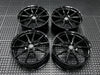 20" BRADA CX1 FORMTECH TOYOTA SUPRA 20X10 20X11 - Wheel Designers