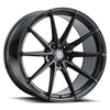 20" BRADA CX1 FORMTECH TOYOTA SUPRA 20X10 20X11 - Wheel Designers