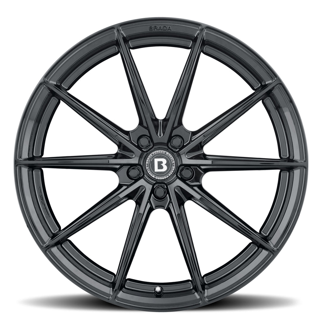 20" BRADA CX1 FORMTECH - Wheel Designers