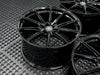 20" BRADA CX1 FORMTECH MUSTANG GT PP 5.0 20X9 20X10.5 - Wheel Designers