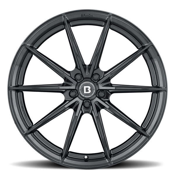 20" BRADA CX1 FORMTECH LEXUS IS 20X9 20X10.5 - Wheel Designers