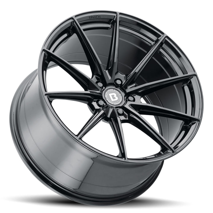 20" BRADA CX1 FORMTECH - Wheel Designers