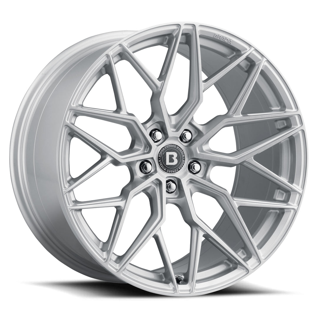 20" BRADA CX3 FORMTECH - Wheel Designers