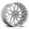 20" BRADA CX3 FORMTECH MUSTANG GT PP 5.0 20X9 20X10.5 - Wheel Designers