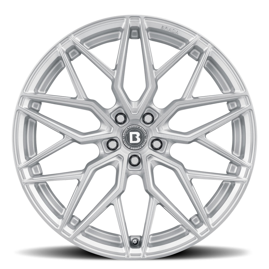 20" BRADA CX3 FORMTECH - Wheel Designers