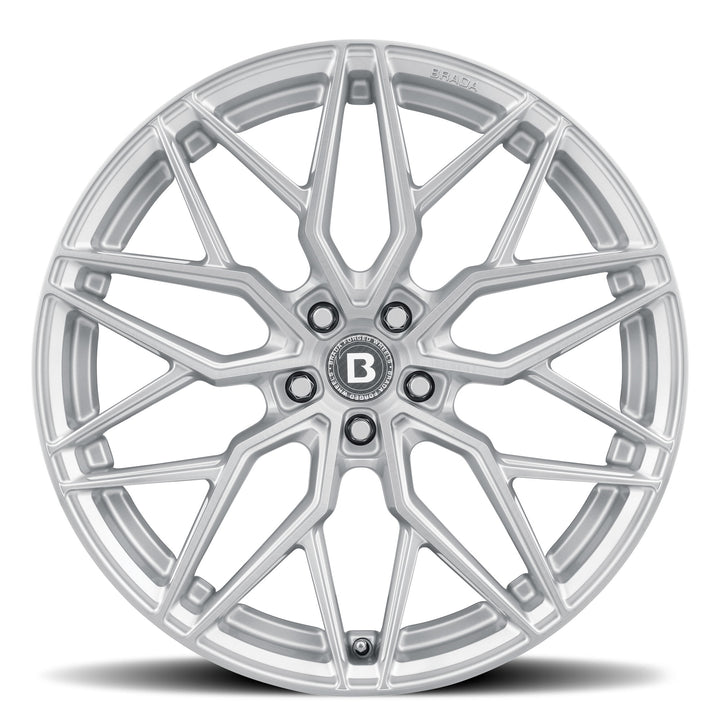 20" BRADA CX3 FORMTECH - Wheel Designers