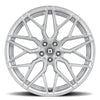 20" BRADA CX3 FORMTECH TOYOTA SUPRA 20X9 20X10.5 - Wheel Designers